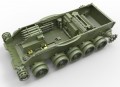 MiniArt T-54-2 Mod. 1949 (1:35)