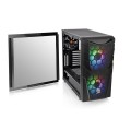 Thermaltake Commander C32 TG ARGB Edition