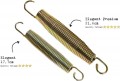 Exit Elegant 12ft Safety Net Economy