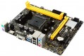 Biostar A68MHE