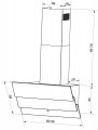 Interline AIR WH A/60/GL/T