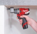 Milwaukee M12 FPDXKIT-202X