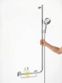 Hansgrohe Raindance Select S 120 26326