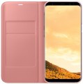 Samsung LED View Cover for Galaxy S8 Plus