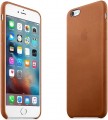 Apple Leather Case for iPhone 6 Plus