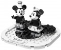 Lego Steamboat Willie 21317