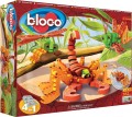 Bloco Scorpions and Insects BC-21002