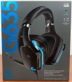 Logitech G635 Gaming Headset