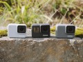GoPro HERO7 White, Silver и Black Edition