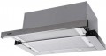 VENTOLUX Garda 60 Inox 1300 SMD LED