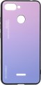 Becover Gradient Glass Case for Redmi 6