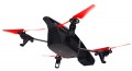 Parrot AR.Drone 2.0 Power Edition