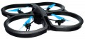 Parrot AR.Drone 2.0 Power Edition