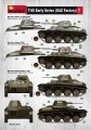 MiniArt T-60 Early Series (1:35)
