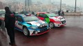 Monaco Rallye