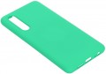 Becover Matte Slim TPU Case for P30