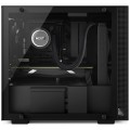NZXT H200 CA-H200B-B1