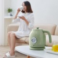 Xiaomi Qcooker Retro Electric Kettle