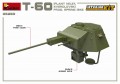 MiniArt T-60 Plant N.37 Sverdlovsk Prod. Spring 1942 (1:35)