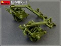 MiniArt BMR-I Early Mod. with KMT-5M (1:35)