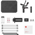 Комплектация Zhiyun Weebill-S