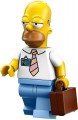 Lego The Simpsons House 71006