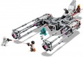 Lego Resistance Y-wing Starfighter 75249