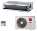 LG High Inverter CM24/UU24W