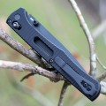 BENCHMADE Fact 417BK