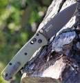 BENCHMADE Bugout 535GRY-1