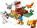 Lego The Taiga Adventure 21162