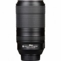 Nikon 70-300mm f/4.5-5.6G IF-ED AF-P VR