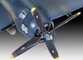 Revell F4U-4 Corsair (1:72)