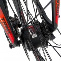 TRINX X1E Lite 2017