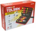 Упаковка Tolsen V83306