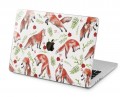 Lex Altern Case Hard Cover for MacBook Air 11