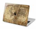 Lex Altern Case Hard Cover for MacBook Air 11