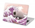 Lex Altern Case Hard Cover for MacBook Pro 13