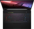 Asus ROG Zephyrus M15 GU502LU