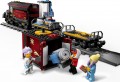 Lego Ghost Train Express 70424