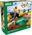 BRIO Safari 33960