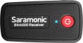 Saramonic Blink500 B1 TX+RX