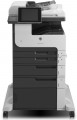 HP LaserJet Enterprise M725F