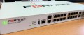 Fortinet Fortinet 100F