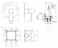 Q-tap Form-001AB