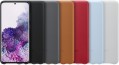 Samsung Leather Cover for Galaxy S20