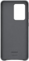 Samsung Leather Cover for Galaxy S20 Ultra