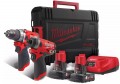 Milwaukee M12 FPP2A-602X