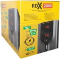Упаковка Gemix RDX-2000