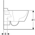 Geberit Xeno2 500500011